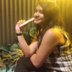 Rachitha Mahalakshmi Instagram - Night triumphant...... ❤️❤️❤️❤️❤️❤️❤️❤️❤️