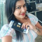 Rachitha Mahalakshmi Instagram - 😇😇😇😇😇 To be continued....... 🥰 Colombo mornings 😇 #Meinigarae Hotel MaRadha
