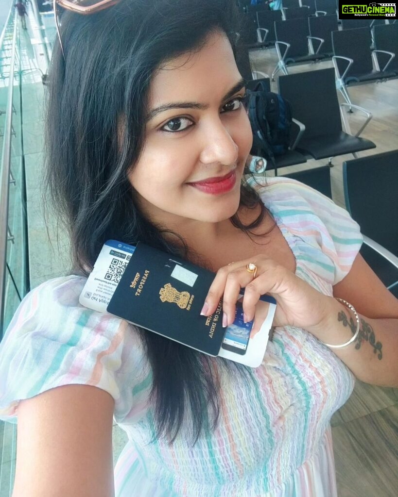 Rachitha Mahalakshmi Instagram - 😇😇😇😇😇 To be continued....... 🥰 Colombo mornings 😇 #Meinigarae Hotel MaRadha