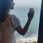 Rachitha Mahalakshmi Instagram – Good morning Colombo 😇😇😇😇😇
Stepping into d land i most wanted to visit 😇 really overwhelming…. 🥹
Don’t know wt connection i have with srilanka nd d srilankan tamil ppl….. Feeling blissful 😌
#Meinigarae lovely to be here for u…. 😇😇😇
#colombo 
@hotelmaradha 🥰 Hotel MaRadha