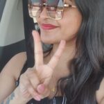 Rachitha Mahalakshmi Instagram - And D journey begins ❤️❤️❤️❤️❤️
