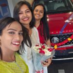 Rachitha Mahalakshmi Instagram - Thanku darlings for making my day most memorable 😇😇😇😇😇😇😇❤️❤️❤️❤️❤️❤️❤️❤️❤️❤️❤️❤️❤️ @gg_thevoiceartiste @shivinganesan @vishnuvijay_offl