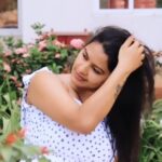 Rachitha Mahalakshmi Instagram - Here is my most favourite haircare products. The luxurious Hair Fall Control Kit from Audora will make your hair feel healthy-younger-looking & strong from the roots. The dreamy combination is designed for people suffering from uncontrollable hair fall, lack of hair growth, hair-thinning occurring on top & crown of the head, and for female & male pattern baldness. Strongly recommended to keep YOUR hair youthful! . @audora_official . Order on website www.audora.in Also available on Amazon & Flipkart . #ootd #hairtutorial #hair #hairstyles #longhair #haircare #youtube #thickhair #featureme #feature #rachitha #rachithamahalakshmi #explorepage #reelsinstagram #reels #instagram #skincare #reelitfeelit #fashion #makeup #beautybloggers #influencer #lifestyle #viral #food #hack #reelkarofeelkaro #bts #trending