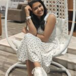 Rachitha Mahalakshmi Instagram - 🤍🤍🤍🤍🤍let ur intension be pure..... 🤍🤍🤍🤍🤍🤍 Our intentions creats our reality 🤍🤍🤍🤍🤍🤍