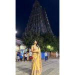 Rachitha Mahalakshmi Instagram - Meenakshi calling Meenakshi....... 😇😇😇😇😇😇🫣🫣🫣🫣 Blessed 🙌🙌🙌🙌🙌