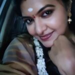 Rachitha Mahalakshmi Instagram – My love for madurai malli 🌸🌸
❤️❤️❤️❤️❤️❤️🥰🥰🥰