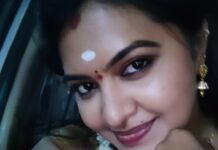 Rachitha Mahalakshmi Instagram - My love for madurai malli 🌸🌸 ❤️❤️❤️❤️❤️❤️🥰🥰🥰