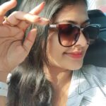 Rachitha Mahalakshmi Instagram - Let d sun shine on your soul.... 🌄
