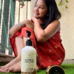 Rachitha Mahalakshmi Instagram - 24hrs HYDRATION 🤩🤩🤩A super light-weight formula that provides intense nourishment and moisturization for your dehydrated skin. Formulated to actively work upon dry and rough feet, cracked heels, sore and itchy feet, Audora's feet crack cream provides relief for your feet by softening and smoothing the rough looking skin! . @audora_official . Order on website www.audora.in Also available on Amazon & Flipkart . #rachitha #rachithamahalakshmi #explorepage #reelsinstagram #reels #instagram #skincare #reelitfeelit #fashion #beautybloggers #influencer #lifestyle #viral #hack #reelkarofeelkaro #bts #trending #skincare #skincareroutine #audora #oatmeallotion #dryskincare #dryness #skincareproducts #dryskincare #dryness #dryskinproblems