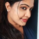 Rachitha Mahalakshmi Instagram – Be d reason someone  believe in good people 😇😇😇😇
Just like that 🙌🙌🙌🙌