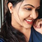 Rachitha Mahalakshmi Instagram - Be d reason someone believe in good people 😇😇😇😇 Just like that 🙌🙌🙌🙌