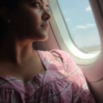 Rachitha Mahalakshmi Instagram – Be willing to travel alone….. Because many who started with you won’t always stay…… 🙌
And this song really 🥹🙌
#lonetraveller 
#selfmade 
#lonetime