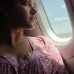 Rachitha Mahalakshmi Instagram - Be willing to travel alone..... Because many who started with you won't always stay...... 🙌 And this song really 🥹🙌 #lonetraveller #selfmade #lonetime