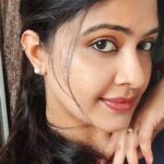 Rachitha Mahalakshmi Instagram - Be d reason someone believe in good people 😇😇😇😇 Just like that 🙌🙌🙌🙌