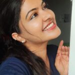 Rachitha Mahalakshmi Instagram - Be d reason someone believe in good people 😇😇😇😇 Just like that 🙌🙌🙌🙌
