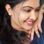 Rachitha Mahalakshmi Instagram - Be d reason someone believe in good people 😇😇😇😇 Just like that 🙌🙌🙌🙌