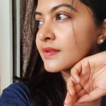 Rachitha Mahalakshmi Instagram - Be d reason someone believe in good people 😇😇😇😇 Just like that 🙌🙌🙌🙌