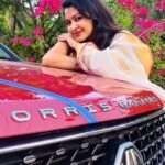 Rachitha Mahalakshmi Instagram - All of us start from zero.only the right decision we take makes us Shero 😇😇🙌 Maha or hecky 😉❤️ ❤️