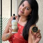 Rachitha Mahalakshmi Instagram - 24hrs HYDRATION 🤩🤩🤩A super light-weight formula that provides intense nourishment and moisturization for your dehydrated skin. Formulated to actively work upon dry and rough feet, cracked heels, sore and itchy feet, Audora's feet crack cream provides relief for your feet by softening and smoothing the rough looking skin! . @audora_official . Order on website www.audora.in Also available on Amazon & Flipkart . #rachitha #rachithamahalakshmi #explorepage #reelsinstagram #reels #instagram #skincare #reelitfeelit #fashion #beautybloggers #influencer #lifestyle #viral #hack #reelkarofeelkaro #bts #trending #skincare #skincareroutine #audora #oatmeallotion #dryskincare #dryness #skincareproducts #dryskincare #dryness #dryskinproblems