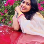 Rachitha Mahalakshmi Instagram - All of us start from zero.only the right decision we take makes us Shero 😇😇🙌 Maha or hecky 😉❤️ ❤️