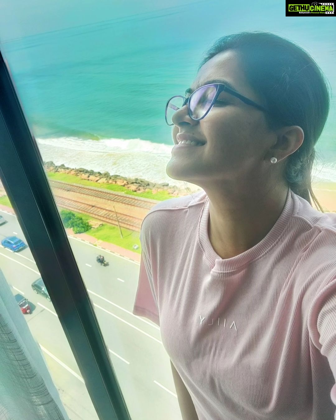 Rachitha Mahalakshmi - 66.5K Likes - Most Liked Instagram Photos