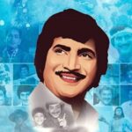 Radha Instagram - Krishna Garu, the legendary actor is no more. Truly heartbroken. I feel blessed and proud to share screen with him. We did a lot of movies together, Krishna - Radha pair was everyone’s favourite then. Every heroine felt very much comfortable working with him. He was such a vibrant personality on and off the screen. My deepest condolences to Mahesh Babu & family. Om Shanthi. #krishna