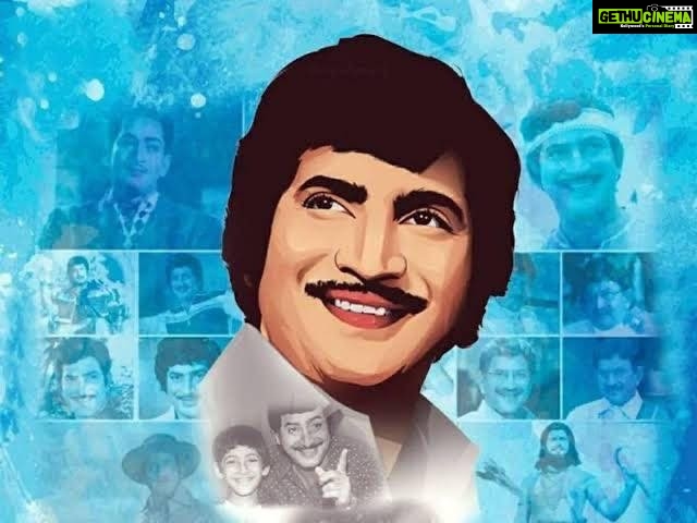Radha Instagram - Krishna Garu, the legendary actor is no more. Truly heartbroken. I feel blessed and proud to share screen with him. We did a lot of movies together, Krishna - Radha pair was everyone’s favourite then. Every heroine felt very much comfortable working with him. He was such a vibrant personality on and off the screen. My deepest condolences to Mahesh Babu & family. Om Shanthi. #krishna