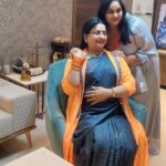 Radha Instagram – Sisters celebrations never end ! ❤️
Picture Abhi bhi baaki hai Bosss 😎

#sisterlove #sisters #sister #love #family #instagood #instagram #fb #sis #sisterlove❤️ Mumbai – मुंबई