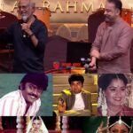 Radha Instagram – Dear Rajini Sir ,

Thank you for your  thought  that I will fit into the role of an amazing character of a truly brilliant literary work. 

So proud and happy see this !

#rajanikanth #ps1 #ponniyinselvan #radha #instagood #instagram #fb @ikamalhaasan