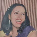 Radha Instagram – I think this picture is from the movie “Revathykk Oru Pavakutty”. 🤔

After seeing this picture, I pray to God to give me the peace of mind and happiness to always smile like this. 😀

#RadhaNair #UdsNair #memories #film #radha #instagood #twitter #fb