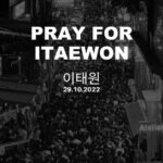 Radha Instagram – Deeply anguished & heartbroken to know about the horrific Halloween Stampede disaster in Seoul, South Korea. 

During my last Seoul visit me and my children stayed at The Hamilton Hotel. I used to watch the street from my hotel balcony. The gatherings of young people during the evenings & nights were so vibrant. The whole region was filled with positivity and joy. 

I am still in shock. Wishing a speedy recovery for the injured. My prayers are with those who lost their dear and near ones. 

Stampede can happen unexpectedly and it can be deadly. We should always be extra conscious during festival times and in crowded areas. 

Be safe.

#seoul #halloween #stampede #itaewon