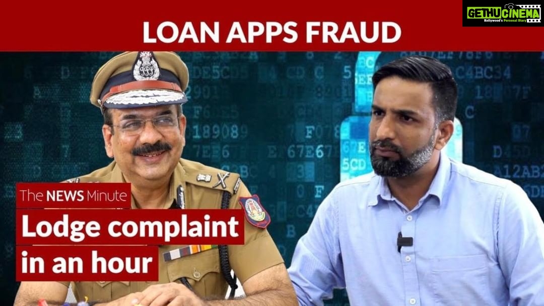 Radha Instagram - Please Watch. Whatever mentions in this video is true. My close relative was the victim of the same scam just a month ago. Even I was shocked. Since she was bold and brave she handled the situation well but her life was hard for about 10-15 days. Request everyone to be extremely conscious of these online frauds. https://www.youtube.com/watch?v=3INuGhf1FAo #cybersecurity #cybercrime