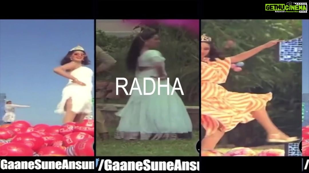 Radha Instagram - Teaser of my interview with Ms Manju Ramanan which was shot during my recent visit to the UAE. Watch the full interview coming on her YouTube channel tomorrow! https://youtu.be/u2p7wRIxdLs #RadhaNair #UdayaNair #UDS #uae #uae🇦🇪 #youtube #ManjuRamanan #interview #instagram #instagood #travel #instamood #facebook #channel