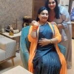 Radha Instagram – Sisters celebrations never end ! ❤️
Picture Abhi bhi baaki hai Bosss 😎
#sisterlove #sisters #sister #love #family #instagood #instagram #fb #sis #sisterlove❤️ Mumbai – मुंबई