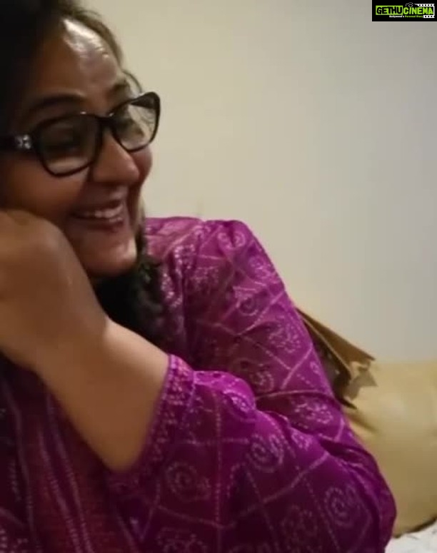 Radha - 9.1K Likes - Marriages are made in heaven , if you have the right person then you can experience heaven on earth too. My other half & our children
makes the heaven complete.
❤️
#anniversary #anniversarygift