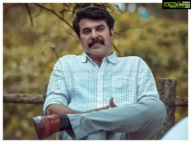 Radha Instagram - Happy Birthday to our evergreen hero Mammootty! ☺️ #happybirthdaymammukka