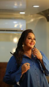 Radha Instagram - The wonderful journey of BB Jodi on @starmaa has come to an End !! Stay tuned to watch the Grand Finale 🔥🔥🔥

#radha #radhanair #bbjodi @starmaa #starmaa #biggboss #biggbosstelugu
