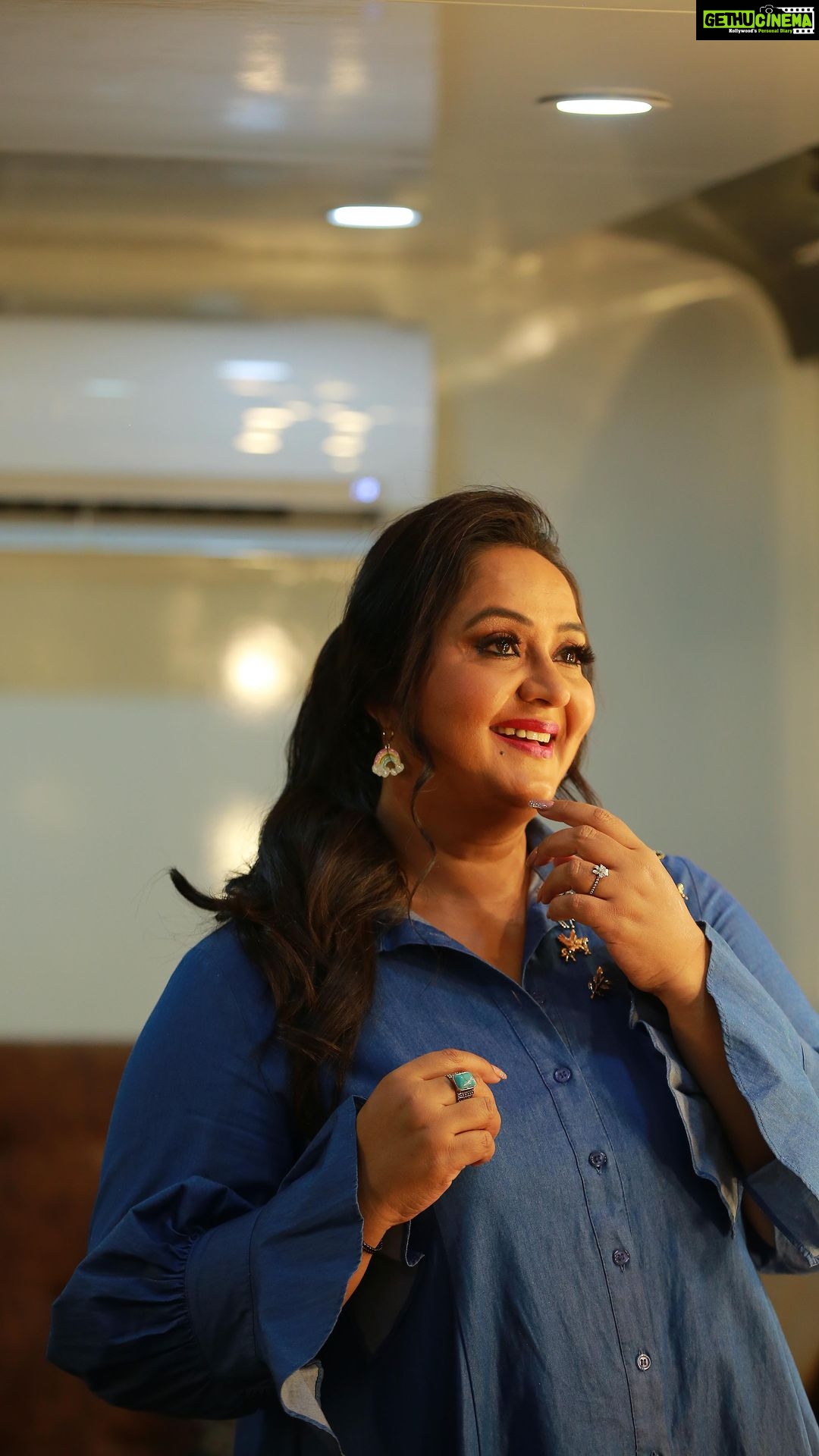 Radha - 25.1K Likes - The wonderful journey of BB Jodi on @starmaa has come to an End !! Stay tuned to watch the Grand Finale 🔥🔥🔥
#radha #radhanair #bbjodi @starmaa #starmaa #biggboss #biggbosstelugu