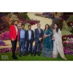 Radha Instagram - The invitation to attend the 70th birthday celebrations of of Shri Suresh Chukkappalli Garu came as surprise. The whole family & the entire team who managed the event were amazing & they were extremely good at each and every part. This down to earth attitude & positive vibe towards everyone is one of the main reasons for their success. Was lovely to be a part of Chukapali Suresh Ji’s birthday celebration. Everyone in the family was such a warm host. I pray that God bless their family with more grace and happiness. @anandjs @chukkapalliavinash @sarath82.Kollam Novotel Hyderabad Convention Centre