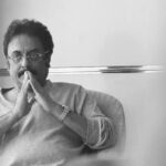 Radha Instagram - Deeply saddened to know about the demise of Prathap Pothen sir. I always admired and respect you as a peroson, as a director, as an actor and a very talented actor! Got the opportunity to meet you after the 80’s reunion. Om Shanthi. #prathappothen