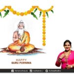 Radha Instagram – A bow to the great teachers on this auspicious day of Guru Purnima !
Happy Guru Purnima! ☺️
#GuruPurnima #GuruPurnima2022 #gurupoornima #Guru