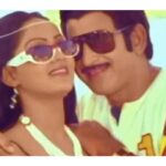 Radha Instagram - Dear Krishna sir, Many many happy returns of the day! Every second I worked along with you will forever be in my memory. Not only me but every actress feel so much comfortable working with you , a true & picture perfect gentleman. Age is just a number sir , I wish you a long and healthy life. Lots of love on this special day!! Sharing the YouTube link of the evergreen song from the movie Agniparvatam. https://youtu.be/uEkxCFYtM4c