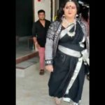 Radha Instagram - During the shoot of the traditional round, it made me soo happy and emotional to be surrounded in our traditional village attire and classic music. Maybe because my roots are from a village it made me reminisce my life in our village growing up. Dont miss this special episode of #SuperQueen . #Zeetamil #SuperQueen #NewShow @radhanair_r @actornakkhul @sreethu_krishnan @laya.vaish @janani_ashokkumar @ashavenkatesh.official @lavanya_offi @iraaagarwal_official @aayesha6_official @_tejaswini_gowda_official @aishwarya.krish @swathi_sharma_24 @parvathyofficial @kanmani_manoharan@zeetamizh Uday Samudra Leisure Beach Hotel