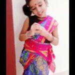 Radha Instagram – This movie always close to my heart, and my  favourite movie. Thank you  my sweet little girl Niranjana  You are very talented 🥰💖