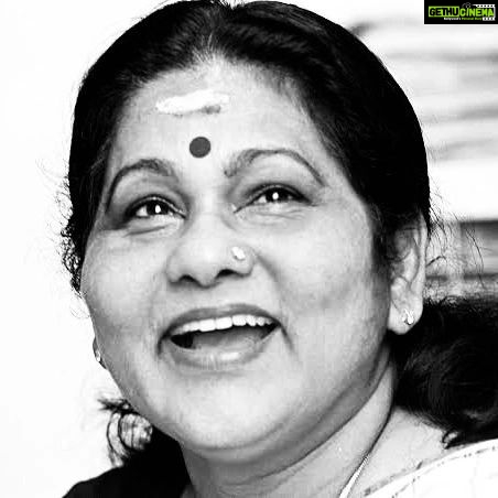 Radha Instagram - Deeply saddened to know about the demise of KPAC Lalitha Amma. We lost a Gem , One of the finest actresses & a wonderful human being. She left behind countless number of unforgettable roles which will remain in our hearts forever. Prayers to her family, friends and close ones. Om Shanthi.