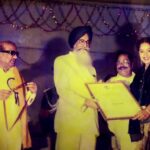 Radha Instagram - It is from Shri M Karunanidhi sir that me and Ambi chechi got the prestigious “Kalaimaamani Award”. Happy Birthday to the great son of Karunanidhi sir & the great Chief Minister of Tamil Nadu Shri @mkstalin Sir. Wishing you all the success, good health & prosperity. May you continue to serve the people of Tamil Nadu & contribute for the overall development of the state. #radhanair