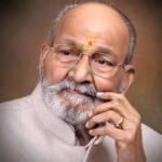 Radha Instagram - Deeply saddened to know about the demise of Shri K Viswanath garu. Once I met him , I conveyed to him my desire to work in his movies. I consider that meeting itself as a blessing. Irreplaceable loss to Indian cinema. My prayers to his family & close ones. Om Shanthi. #kviswanath #kviswanathgaru