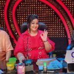 Radha Instagram - Tarun Master , Sada and Me enjoy each and every episode of BB Jodi. I’m sure you guys too! ❤️ Do watch BB Jodi on Star Maa Saturday & Sunday 9:00 PM ☺️ #BBJodi @sadaa17 @ariyanaglory @jabardasth_avinash @abinaya_satishkumar @kaushalmanda @vasanthi_krishnan @iamarjunkalyan @@faima_patas @rjsurya_official @sri_satya_ @mehaboobdilse @tejaswimadivada @akhilsarthak_official @kajalrj @rjchaithu @iam_bhanusri @ravikrishna_official @starmaa Hyderabad