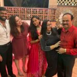 Radha Instagram - 2022 passed through a lot of good and bad memories & experiences. In 2023, throughout the year let’s celebrate happiness & success. Wishing you all an amazing year ahead. Sharing few glimpse from the amazing New Year Celebrations from UDS Kovalam. Special thanks to singer Thirumali for the rocking performance !! 🫶🏻🤗 #newyear #newyearseve #newyear2023 #newyearparty #newyearsresolution #happynewyear #newyearnewgoals #newyears @thirumali_ Uds Kovalam