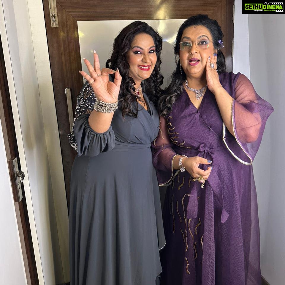 Radha - 9.2K Likes - Sisters are the cherries in the cake of life.
I feel so blessed to have Ambika chechi in my life. She is more my best friend than sister. We laugh , we cry, we fight, we talk, we dance, we sing, we live, we make best memories together.
“Having a sister is like having a best friend you can’t get rid of. You know whatever you do, they’ll still be there.” — Amy Li